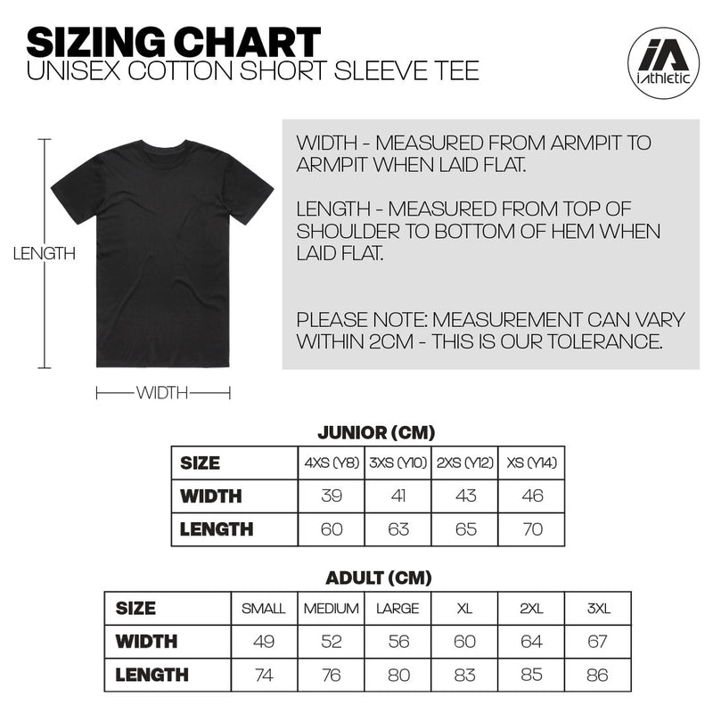 South East Melbourne Phoenix NBL26 Staple Tee