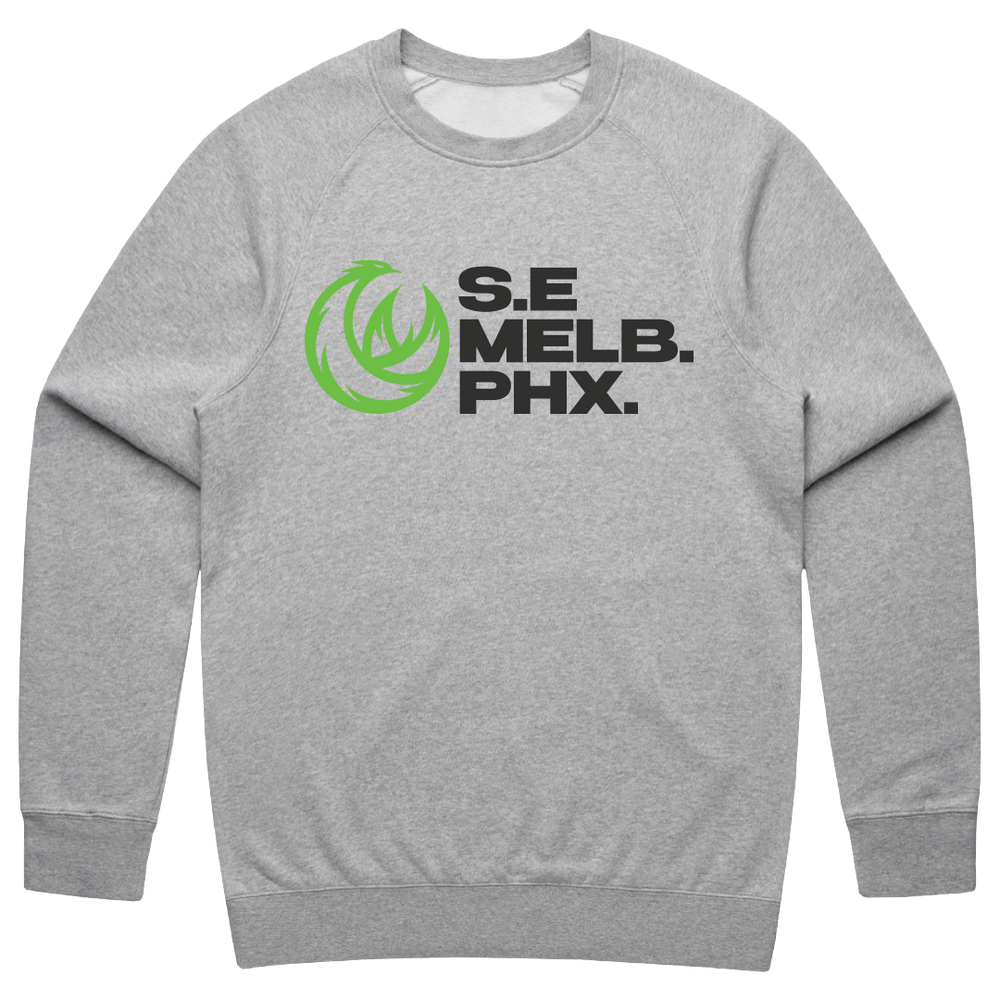 Grey Marle