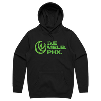 South East Melbourne Phoenix NBL26 Staple Hoodie