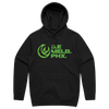 South East Melbourne Phoenix NBL26 Staple Hoodie