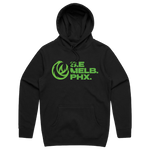 South East Melbourne Phoenix NBL26 Staple Hoodie