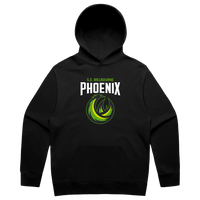 South East Melbourne Phoenix NBL27 Staple Cotton Hoodie
