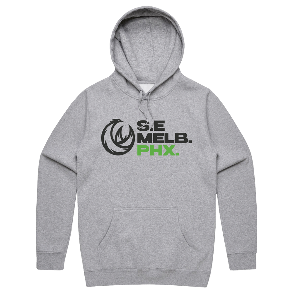 Grey Marle