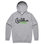 South East Melbourne Phoenix NBL26 Staple Hoodie