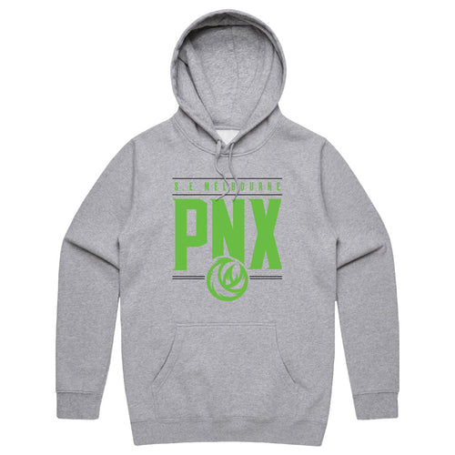 South East Melbourne Phoenix NBL25 Staple Hoodie