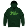 South East Melbourne Phoenix NBL26 Staple Hoodie