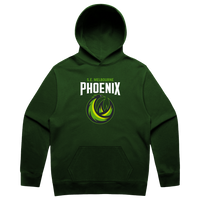 South East Melbourne Phoenix NBL27 Staple Cotton Hoodie