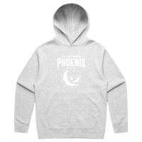 South East Melbourne Phoenix NBL27 Staple Cotton Hoodie