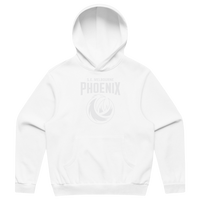 South East Melbourne Phoenix NBL27 Staple Cotton Hoodie