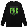 South East Melbourne Phoenix NBL25 Staple LS Tee