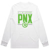 South East Melbourne Phoenix NBL25 Staple LS Tee