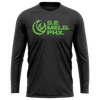 South East Melbourne Phoenix NBL26 Staple Performance LS Tee