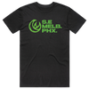 South East Melbourne Phoenix NBL26 Staple Tee