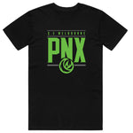 South East Melbourne Phoenix NBL25 Staple Tee