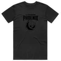 South East Melbourne Phoenix NBL27 Staple Cotton Tee