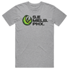 South East Melbourne Phoenix NBL26 Staple Tee