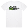 South East Melbourne Phoenix NBL26 Staple Tee