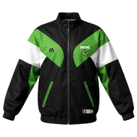 South East Melbourne Phoenix NBL26 Starter Jacket