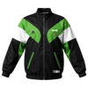 South East Melbourne Phoenix NBL26 Starter Jacket