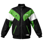 South East Melbourne Phoenix NBL26 Starter Jacket