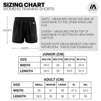 South East Melbourne Phoenix NBL26 Logo Casual Shorts