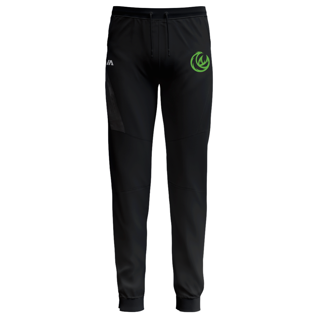 South East Melbourne Phoenix NBL26 Logo Trackpants