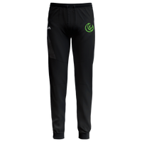 South East Melbourne Phoenix NBL26 Logo Trackpants