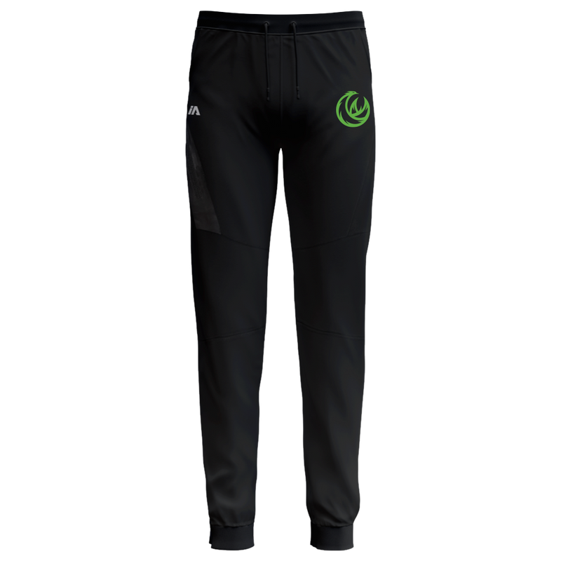 South East Melbourne Phoenix NBL26 Logo Trackpants