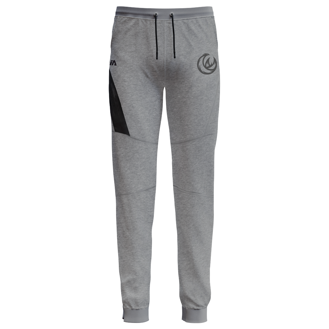 South East Melbourne Phoenix NBL26 Logo Trackpants