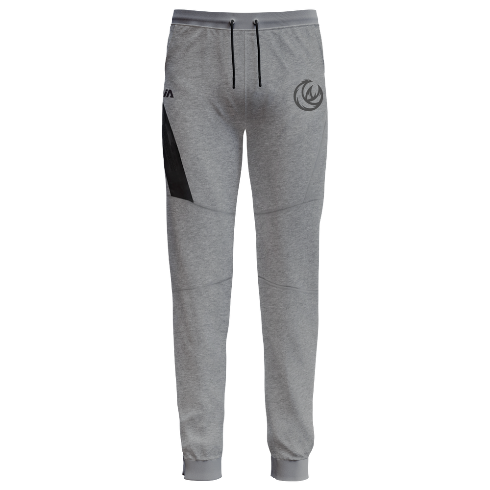 Grey Marle