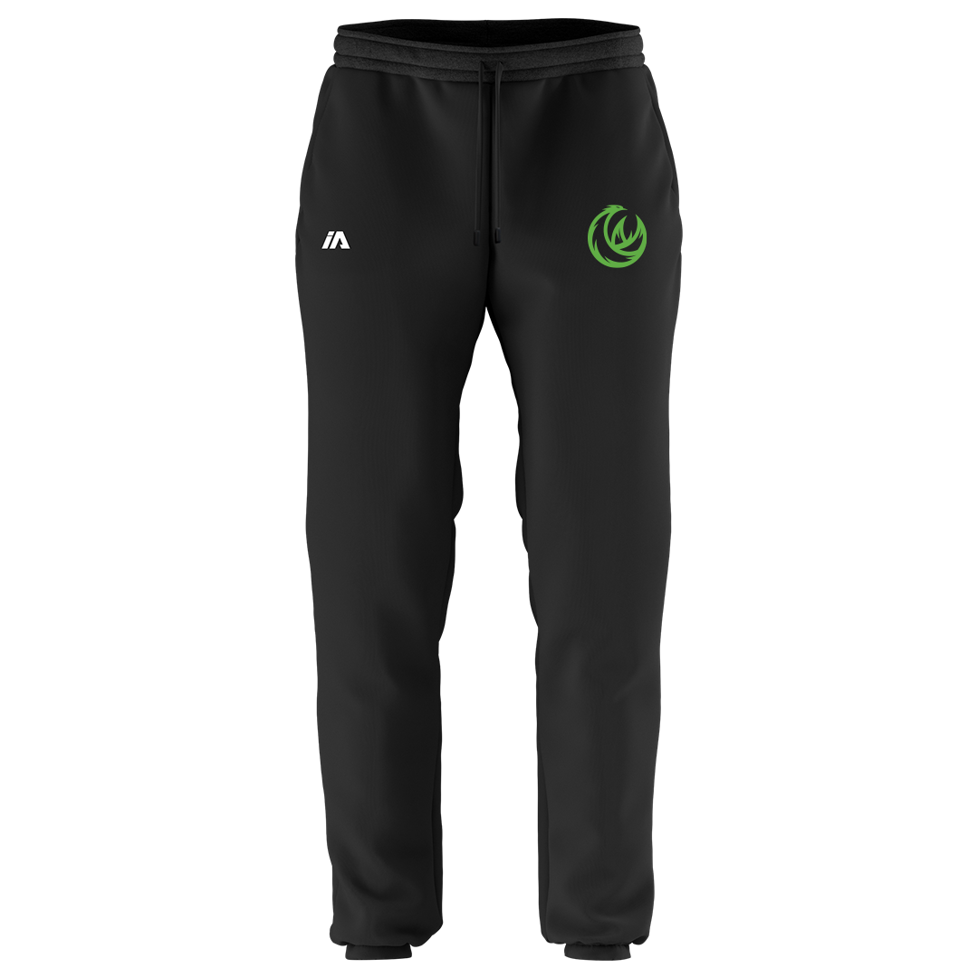 South East Melbourne Phoenix NBL26 Logo Trackpants