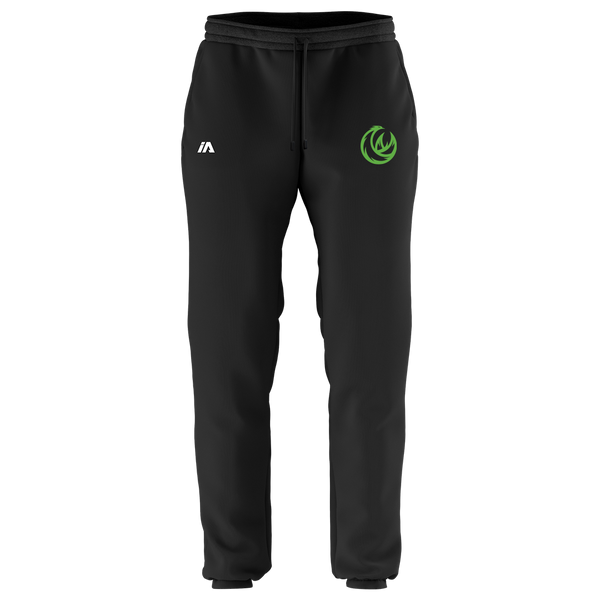 South East Melbourne Phoenix NBL26 Logo Trackpants