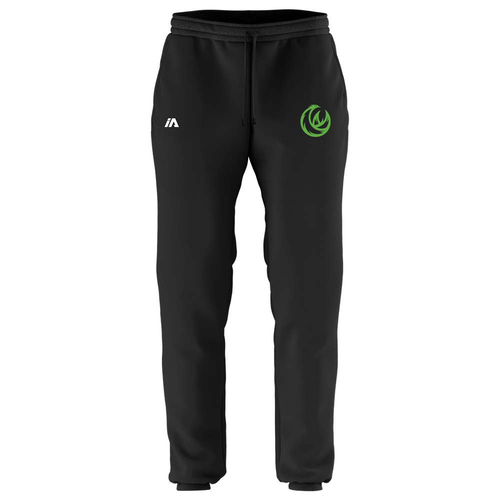 Womens Black