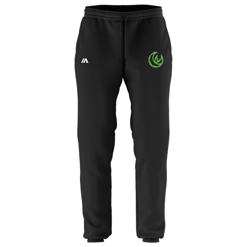 South East Melbourne Phoenix NBL26 Logo Trackpants